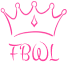 FBWL логотип
